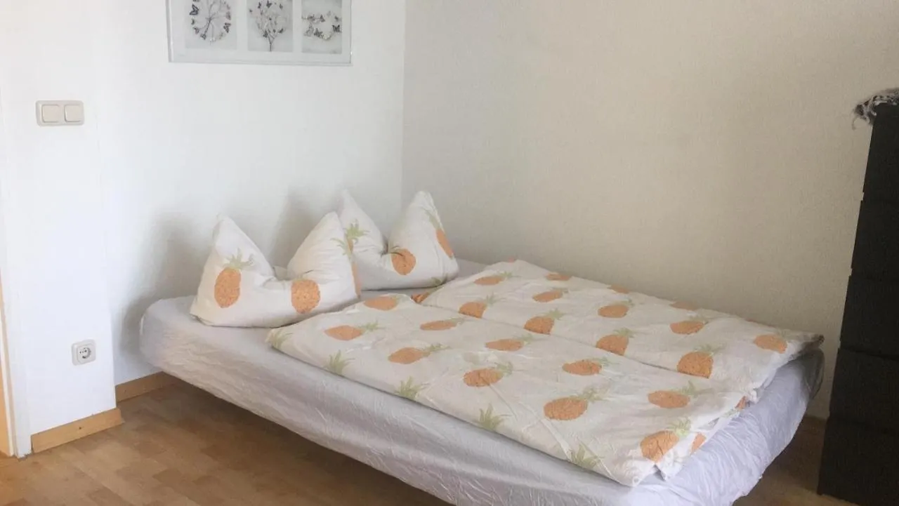 Studio Schwabing Fantastic Sunset View Apartment Munich